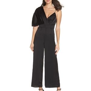 Keepsake Uncovered Jumpsuit